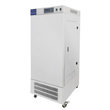 Shanghai Payne MGC-250 Light Incubator intelligent programmable mirror stainless steel liner