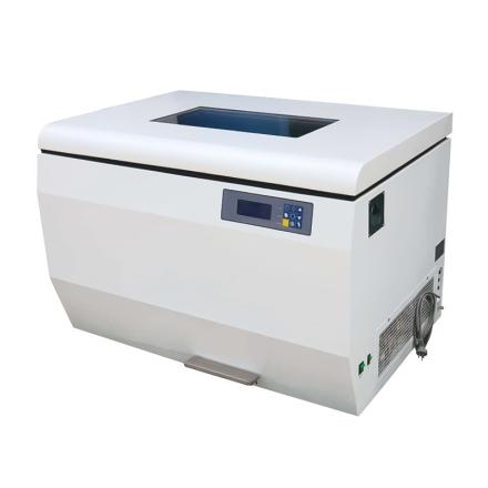 PY-111 Benchtop thermostatic Shaker Temperature range Room temperature + 5~ 60 ℃