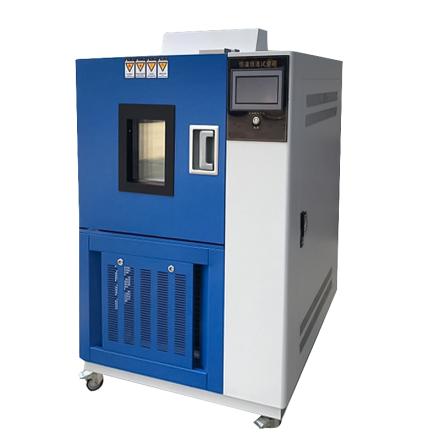 ZKHS HS-800A Constant Temperature and Humidity Chamber 7.0 inch large screen temperature and humidity control