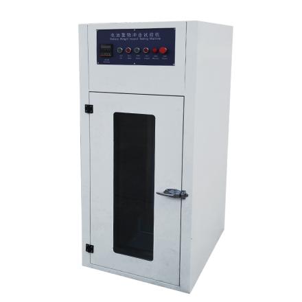 AISRY NBC-9011 Battery Weight Impact Tester Steel Bar Impact Test