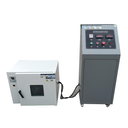 AISRY NBC-9010 temperature-controlled battery short-circuit testing machine, internal resistance &le; 5m&Omega; peak current 1000A