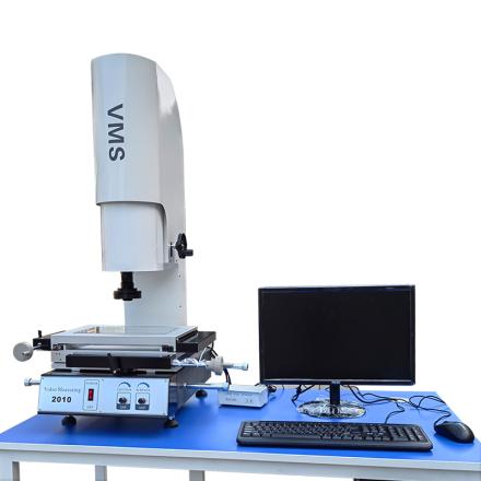 AISRY NBC-YX-3020 Manual Imager, 2D Image Measurement Instrument High Accuracy Granite Structure