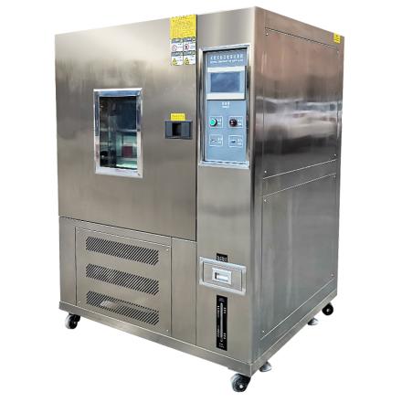 AISRY NBC-408L-60 Programmable constant temperature and humidity testing machine 408L Volume -60~ 150 ℃