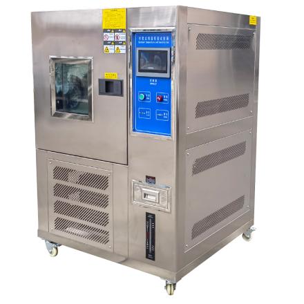AISRY NBC-150L-60 Programmable constant temperature and humidity testing machine, high and low temperature Humidity Cyclic Chamber