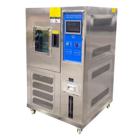 AISRY NBC-50L-20 programmable constant temperature and humidity testing machine, high and low temperature heat and humidity alternating test chamber