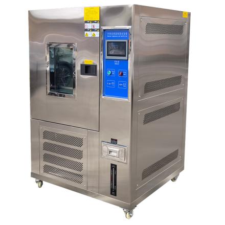 AISRY NBC-225L-40 Programmable constant temperature and humidity testing machine, high and low temperature Humidity Cyclic Chamber