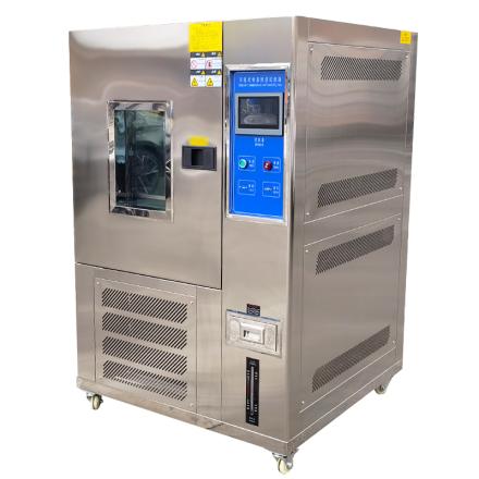 AISRY NBC-100L-40 Programmable constant temperature and humidity testing machine, high and low temperature Humidity Cyclic Chamber