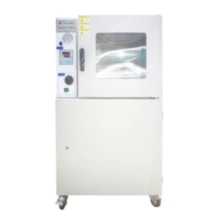 Shanghai Pein DZG-6050SA Vacuum Oven, rectangular studio High Vacuum Level