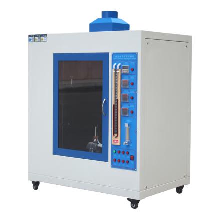 AISRY NBC-4326 Plastic horizontal and vertical combustion Tester, compliant with UL94 and GBT2408 standards