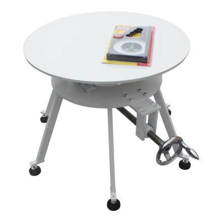 AISRY NBC-800 Home Appliance Stability Test Bench, Angle adjustable 0-30 &deg; Bearing 80kg