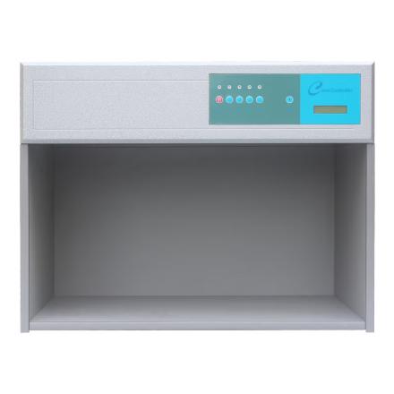 AISRY NBC-3005 Illuminant Color Assessment Cabinet Six Illuminant Automatic Switching Color temperature 6500K