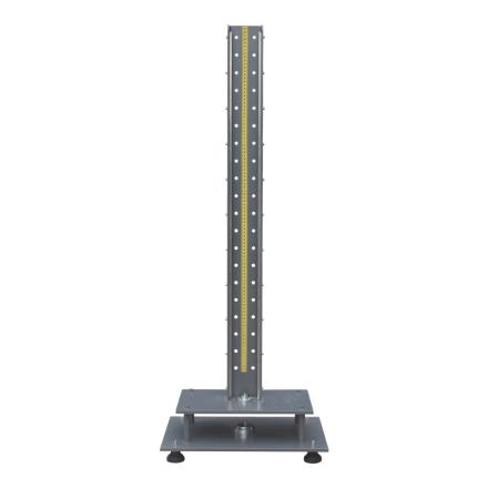 AISRY NBC-DB501 DuPont Impact Tester Drop Ball Impact Tester