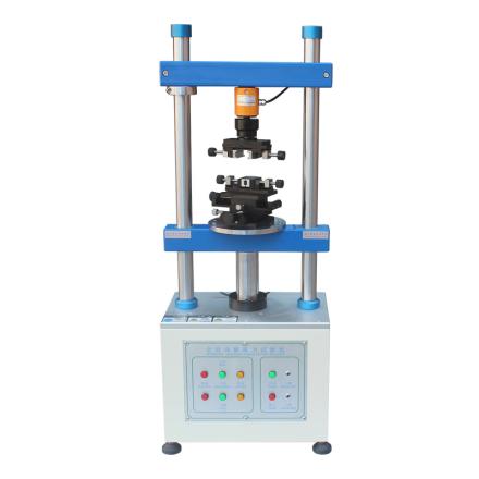 AISRY NBC-1220S Vertical Insertion and Unplugging Life Testing Machine, Automatic Centric Device, Dynamic Impedance Test