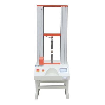 AISRY NBC-1023 Microcomputer Double Column Tensile Testing Machine, Full Digital Control Frequency AC Motor