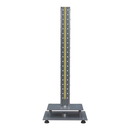 AISRY NBC-DB-501B DuPont Impact Tester Drop Ball Impact Tester