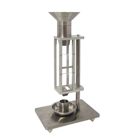 FRARIV F100 Scott voluMeter, powder bulk density measurement device