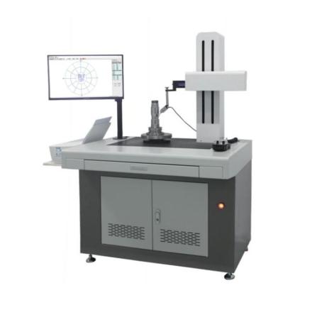 中科普锐 YG140D 圆度仪 高精度气浮静压轴承圆度测量仪