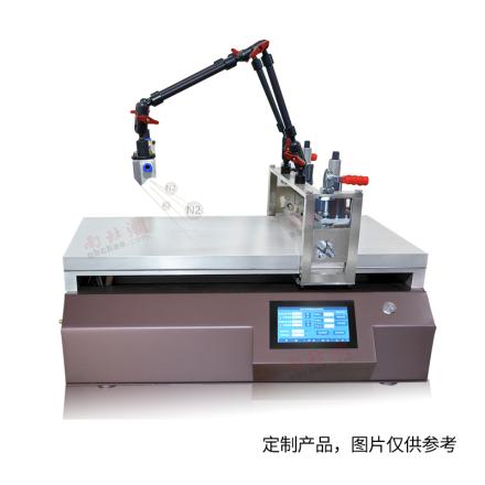 China TBJ-X3-ABO3 Automatic Film Applicator for Perovskite Nanoscale Spreader