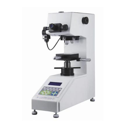 中科普锐 HV1000 显微硬度计 维氏努氏硬度测试 液晶屏显示