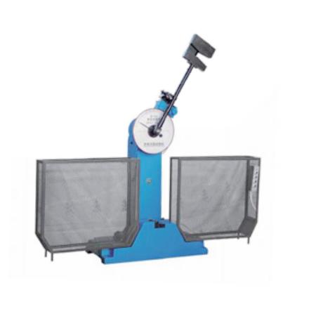 中科普锐 JB300B 半自动金属摆锤式冲击试验机 最大冲击能量300J