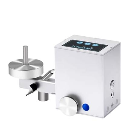 HTechMT HT200-T 铅笔硬度仪 涂层硬度测试仪 0-10N压力 马达驱动