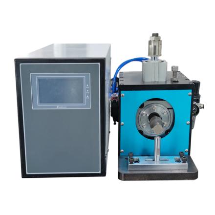 Factory direct NBC-UWL11A ultrasonic metal point welding machine 40KHz 800W pneumatic drive