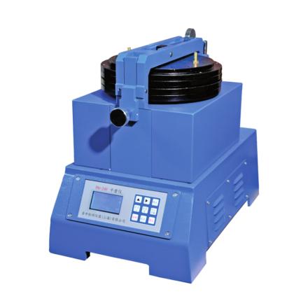 普申 PM-380V 平磨仪 颜料涂料油墨物理性能检验仪器