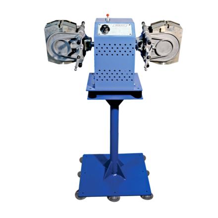 PUSHEN PS 2817/3 Coating Fast Disperser Kuaishou 660rpm 16mm amplitude