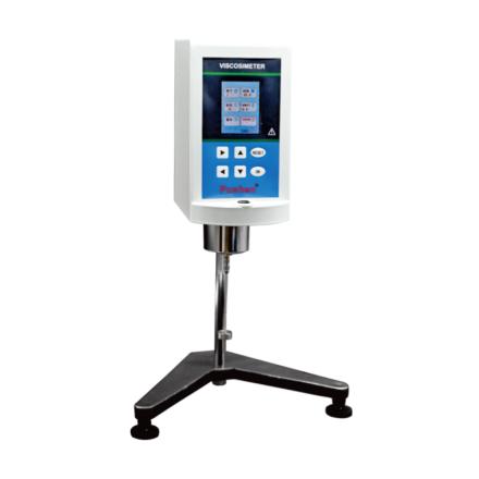 PUSHEN NDJ-9S Rotational Viscometer Viscosity-Tester