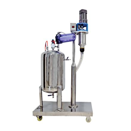 PUSHEN SYW-I residue sieve Tester pigment sieve equipment 45&mu;m sieve