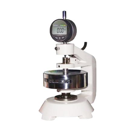 博莱德 BLD-01A 纸板测厚仪 百分位 高精度0.01mm测量范围0-20mm