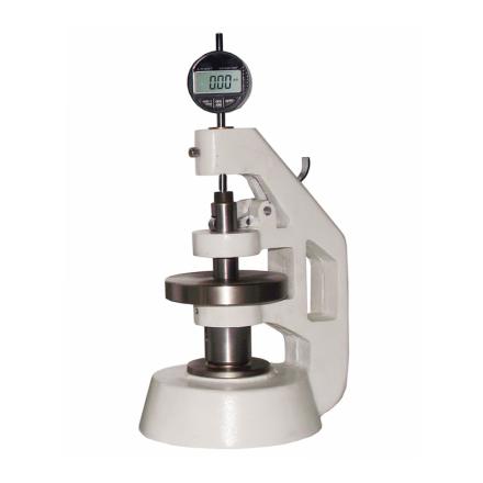 BLD-01C paper thickness Gauge, percentile accuracy 0.001mm