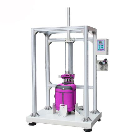 BLD-WF10C luggage reciprocating fatigue testing machine, high strength aluminum alloy frame
