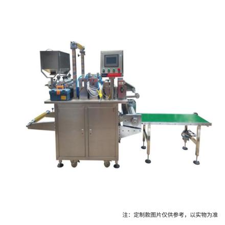 Boride Rxg-01/500cs hydrogel Coater slitting function UV curing
