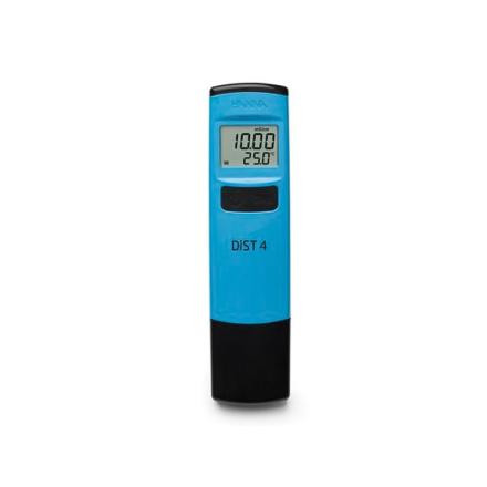 HANNA HI98304 Conductivity Meter Automatic temperature compensation High Accuracy measurement