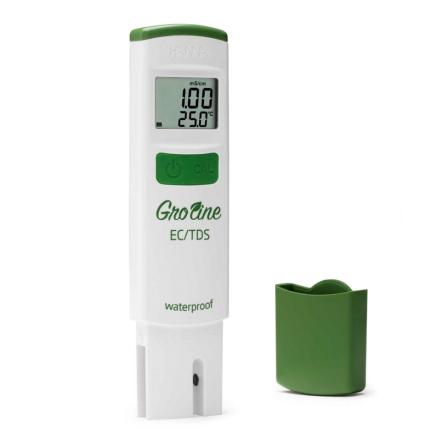 HANNA HI98318 Conductivity Meter Pen type conductivity EC TDS temperature Tester