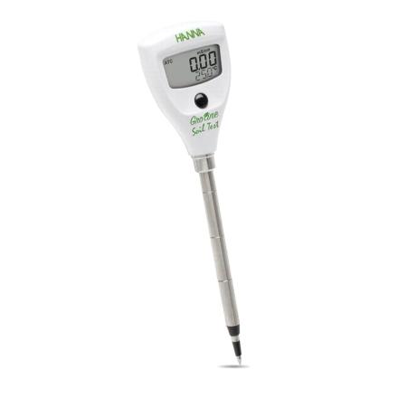 HANNA HI98331 Conductivity Meter, automatic temperature compensation