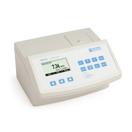 HANNA HI88703-02 Turbidity Meter High Accuracy Multi-range laboratory Turbidity Meter