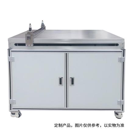 China TBJ-X1-DJ6 Automatic Film Applicator Floor-Standing drawdown blade Vacuum chuck Film Applicator