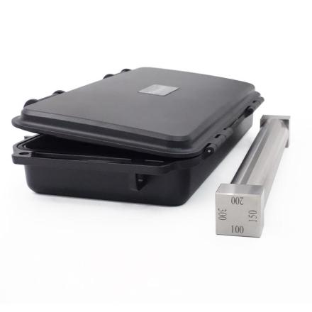 HuiNuo SZQ-105 Film Applicator 4-sided wet-Film Applicator 150/200/250/300&mu;m film thickness