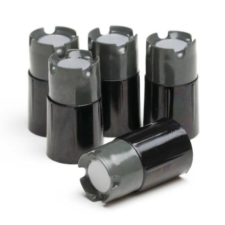 HANNA HI76409A/P 专用PTFE溶解氧膜套装 备用溶解氧螺旋盖膜