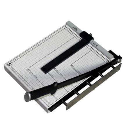 YINUO YN-D15MM Adjustable Pitch Paper cutter Double Temperature Standard Pitch Paper cutter