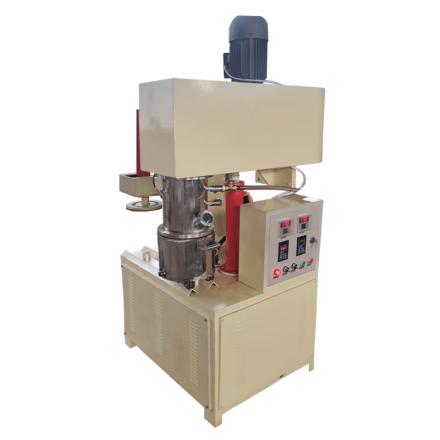 BaTe SXDH-5L dual planetary power mixer, planetary dispersion mixing equipment, frequency conversion speed regulation without dead point mixing