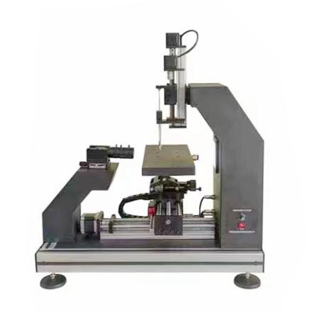 Dingsheng JY-82A automatic video contact angle Tester high definition zoom Microscope automatic titration