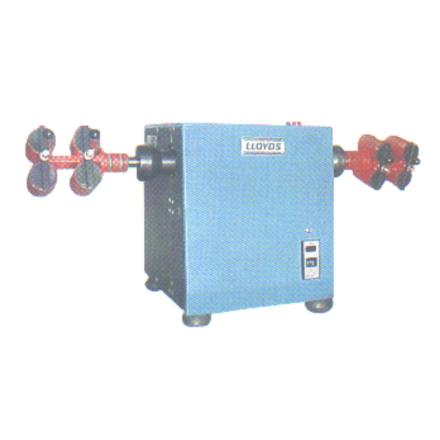 LLOYDS SM 111 无振动振动筛 颜料油漆油墨纺织浆料测试仪