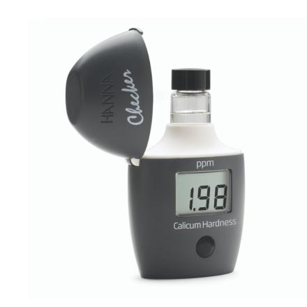HANNA HI720 光度计 钙硬度比色计 0.00~2.70ppm测量范围