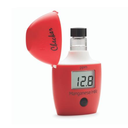 HANNA HI709 光度计 锰比色计 高浓度锰离子测量