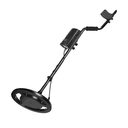 SMART SENSOR AR944M Underground Metal Detector Ground-equilibrated Recognition Mode 7.2kHz Detection Frequency