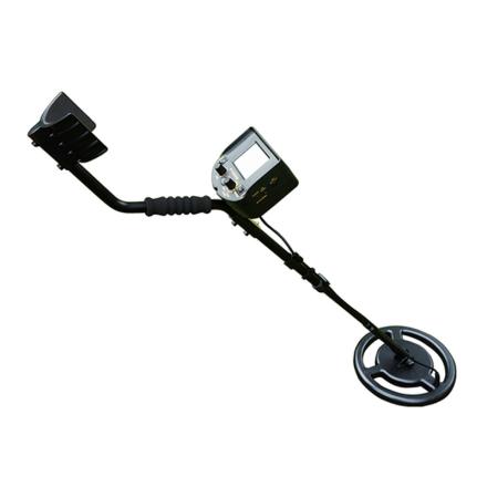SMART SENSOR AR924M underground metal Detector LCD display sound prompt 7.2kHz Detection Frequency