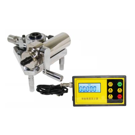 KOSON KS-40 concrete strength Tester, drawing force Tester, drawing force 40KN digital display force